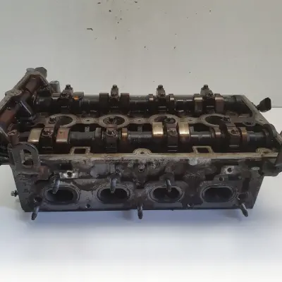 Opel Vectra C 1.8 16V GŁOWICA CYLINDRÓW Z18XER 55353286