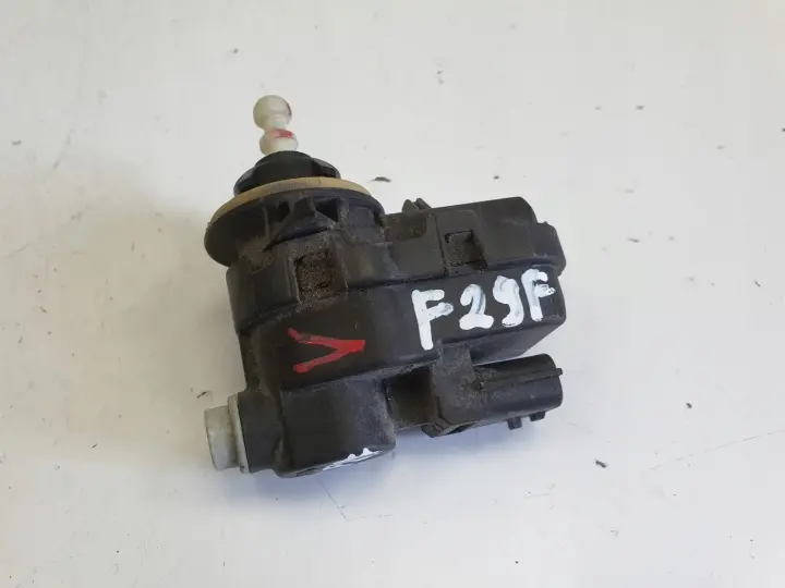 Renault Dacia SILNICZEK REGULACJI LAPY 260567357R