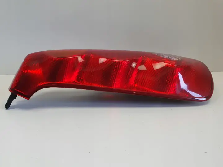 Nissan Note I 06-12r TYLNA LAMPA LEWA lewy tył tylnia
