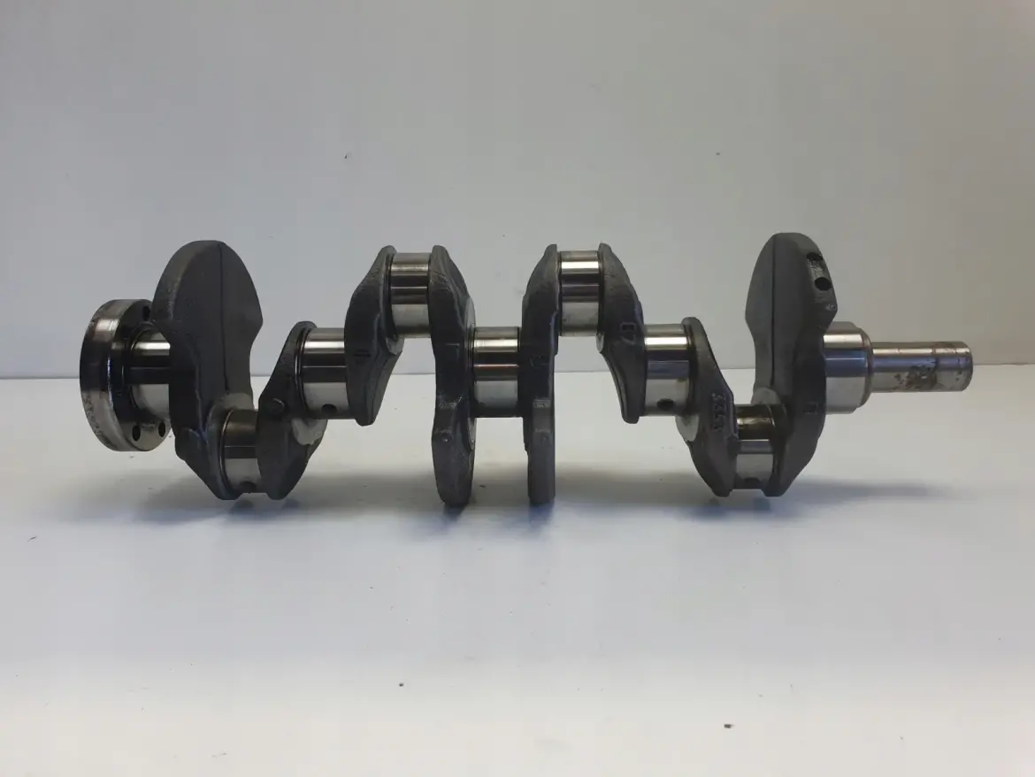 Renault Megane II Scenic II 1.5 DCI WAŁ KORBOWY F13353