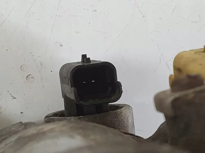 Peugeot Partner II 1.6 HDI SPRĘŻARKA KLIMATYZACJI pompa