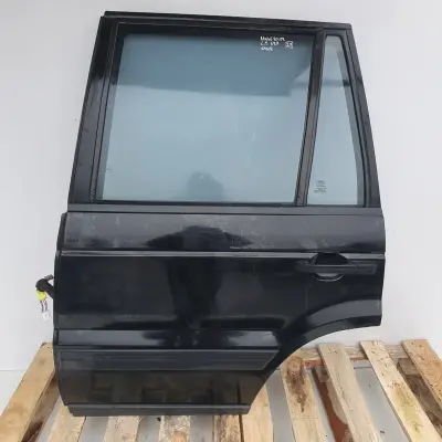 Range Rover P38 TYLNIE TYLNE DRZWI LEWE TYŁ 697