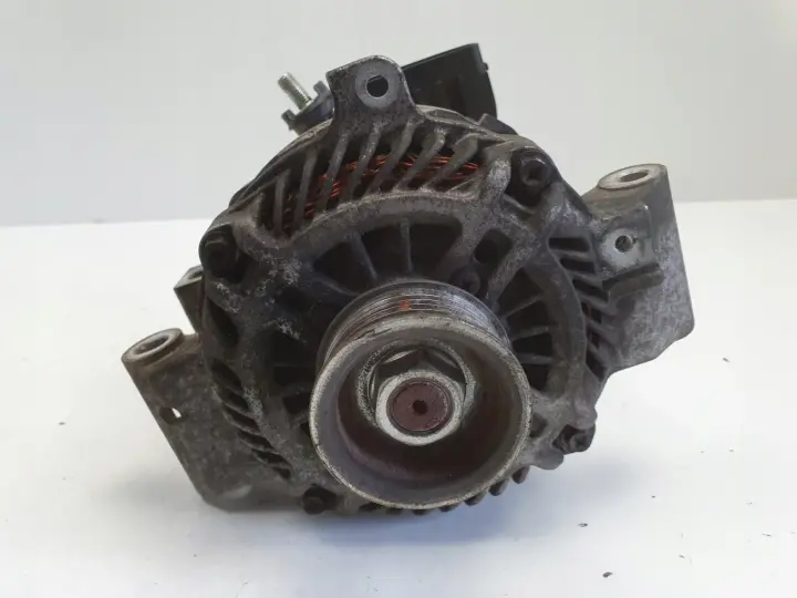 Mazda 6 II GH 2.5 16V ALTERNATOR A2TJ0391B 100A