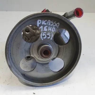 Peugeot Partner II 1.6 HDI POMPA WSPOMAGANIA 9659820880