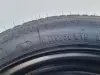 Volvo S70 V70 I KOŁO DOJAZDOWE dojazdówka 115/70 R15 9127261 2150511