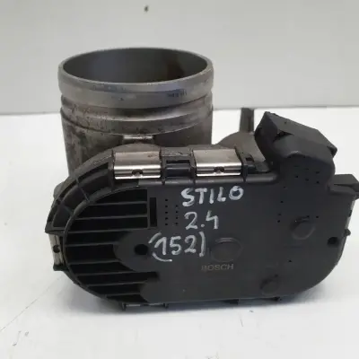 Fiat Stilo 2.4 20V PRZEPUSTNICA 0205003052