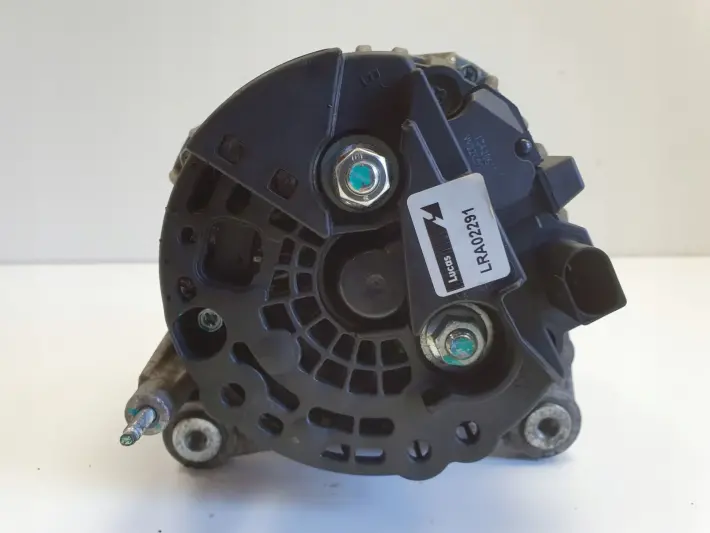 Audi A3 II 8P 1.9 TDI ALTERNATOR