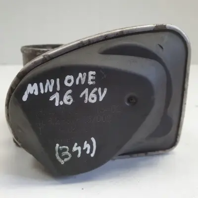 Mini One R50 R53 1.6 16V PRZEPUSTNICA 7509043