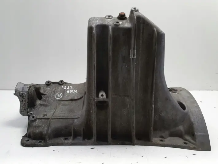 Mercedes W169 1.5 8V MISKA OLEJOWA oleju A2660140102