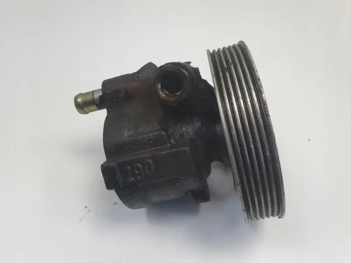 Dacia Duster 1.5 DCI 1.6 16V POMPA WSPOMAGANIA 26077782