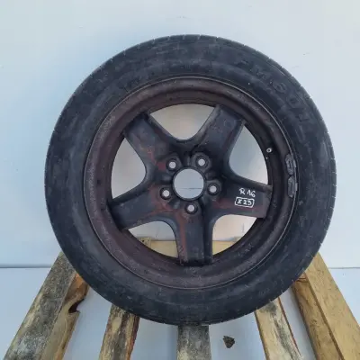 Opel Vectra C KOŁO ZAPASOWE zapas 205/55 R16 felga 5x110 6,5 ET39 2160131