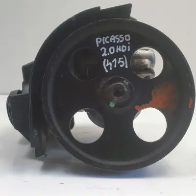 Peugeot 206 1.4 i POMPA WSPOMAGANIA 9632252880