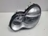 Mercedes W203 00-04r PRZEDNIA LAMPA LEWA LEWY PRZÓD nowa europa