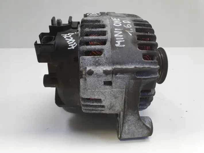 Mini Cooper D R60 1.6 D ALTERNATOR valeo 7823291