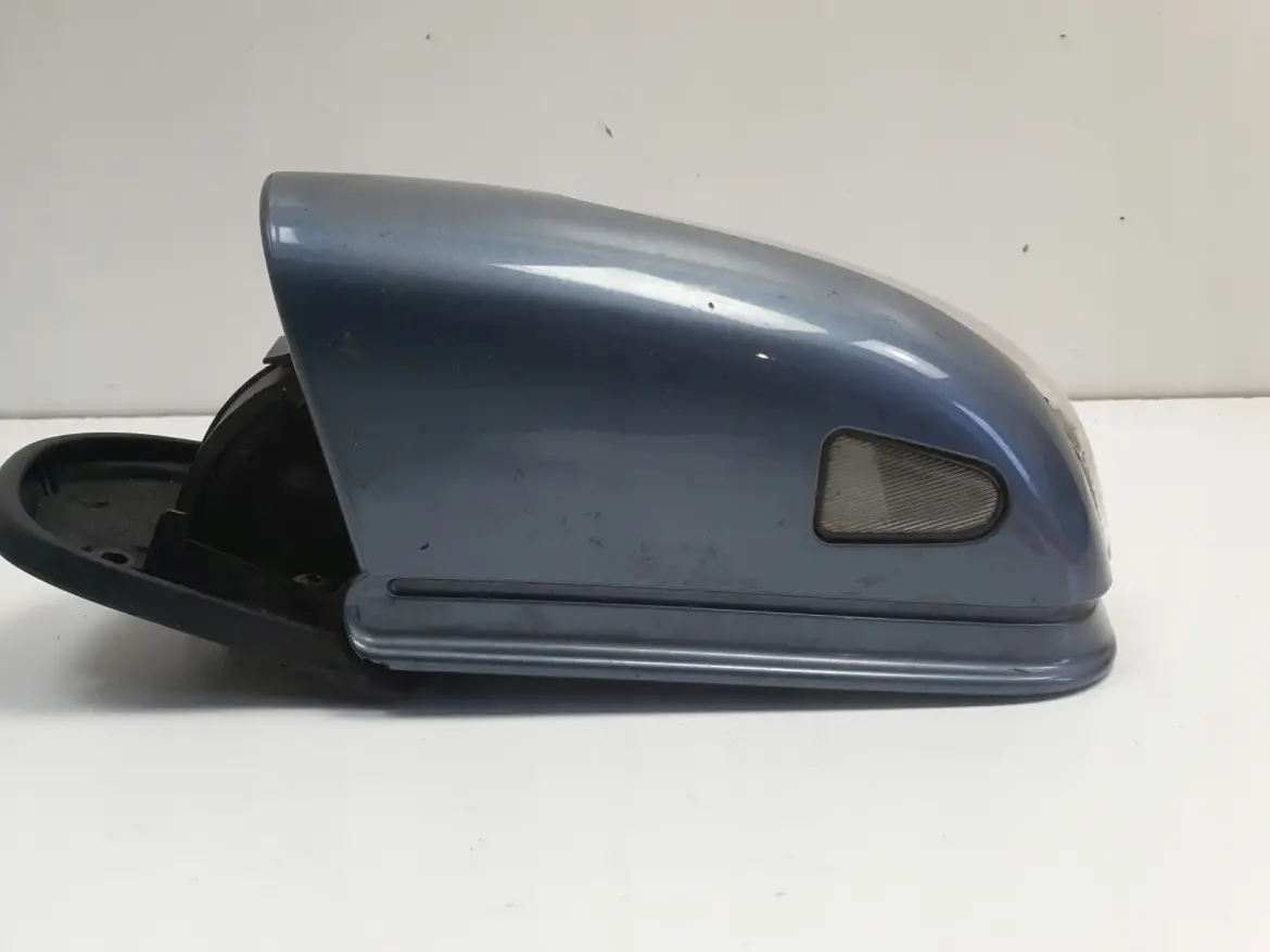 Mercedes W211 LUSTERKO LEWE KIEROWCY europa 31402553 podświetl 9+4 13 kabli