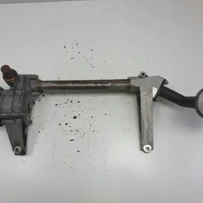 Jaguar XJ IV V 3.2 4.0 R6 POMPA OLEJOWA oleju HE914306 HE9310065