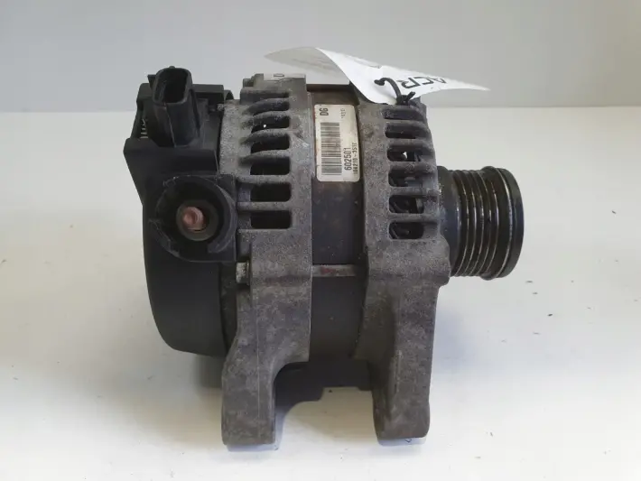 Volvo C70 II 2.0 D ALTERNATOR 104210-3512