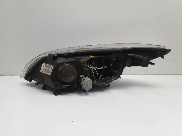 Renault Megane III 08-16r PRZEDNIA LAMPA PRAWA PRAWY PRZÓD xenon 260100021R
