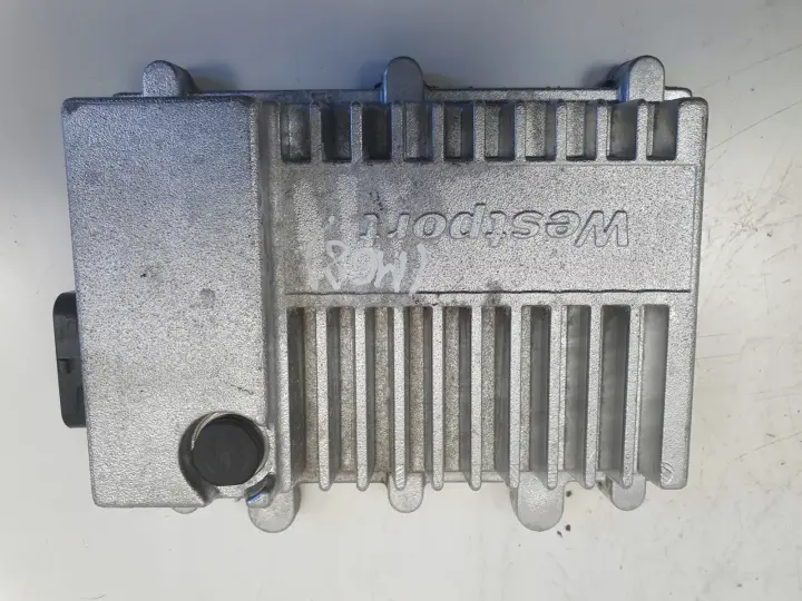 Volvo V90 16- 2.0i KOMPUTER SILNIKA sterownik 10040651
