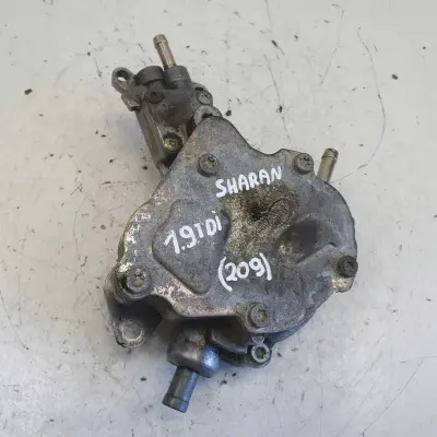 VW Sharan Alhambra Galaxy 1.9 TDI POMPA VACUM wakum 038145209A