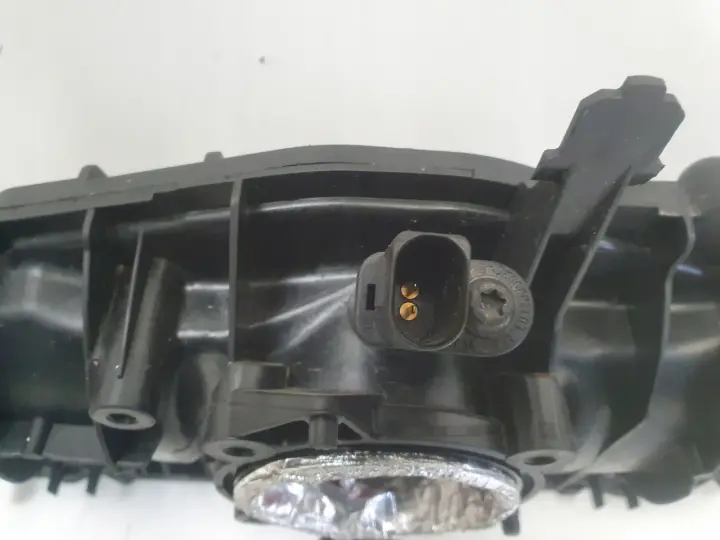 VW Tiguan 2.0 TDI KOLEKTOR SSĄCY 987081325