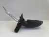 Ford Fiesta VI MK6 02-05r LUSTERKO PRAWE PASAŻERA manualne 286117682AS