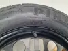 Opel Vectra C Astra H KOŁO DOJAZDOWE dojazdówka 125/85 R16 5x110 2160132