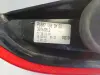 Volvo V50 KOMBI 07-12r LIFT TYLNIA TYLNA LAMPA PRAWA prawy tył 30763512