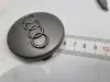 Audi DEKIELEK FELGI Kapsel kołpak 4B0601170 59mm 60mm