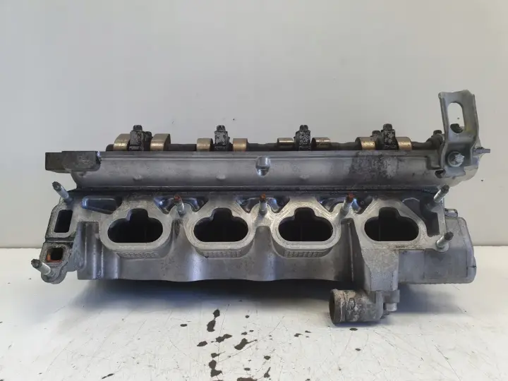 Opel Zafira A 1.8 16V GŁOWICA CYLINDRÓW 9242094