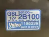 Hyundai i30 1.4 16V ROZRUSZNIK 36100-2B100 valeo
