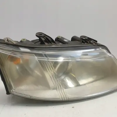 Saab 93 9-3 II PRZEDNIA LAMPA PRAWA prawy przód