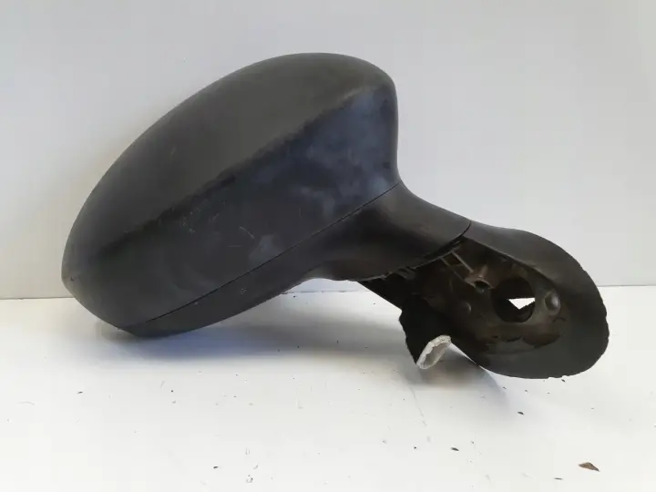 Fiat Grande Puunto 05-12r LUSTERKO PRAWE PASAŻERA 3 pin pinów ELEKTRYCZNE