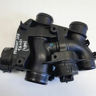 Peugeot 307 1.6 HDI PRZEPUSTNICA 9657485480