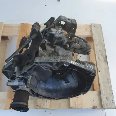 Fiat Punto II 1.2 8V SKRZYNIA BIEGÓW manualna MANUAL