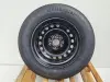 Nissan QASHQAI KOŁO DOJAZDOWE dojazdówka 145/90 R16 5x114,3 40300 JD077