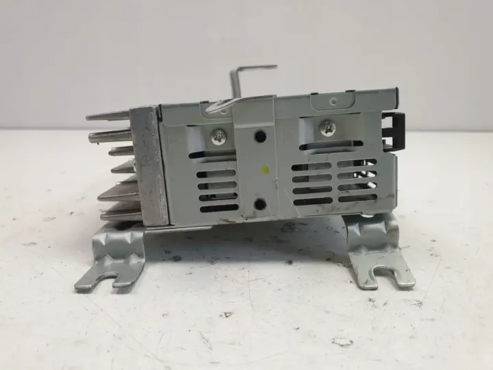 Saab 9-5 lift WZMACNIACZ moduł RADIA 4617163