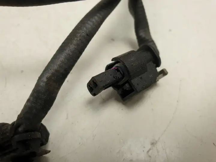 Audi A5 3.0 TFSI WIĄZKA CZUNIKA TEMPERATURY