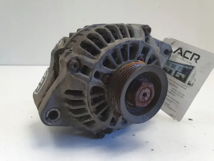 Suzuki Swift MK6 1.3 16V ALTERNATOR 0986082830