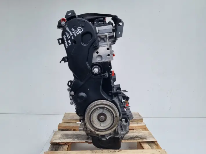 SILNIK PO REGENERACJI Land Rover Freelander II 2.2 D nowy rozrząd 224DT