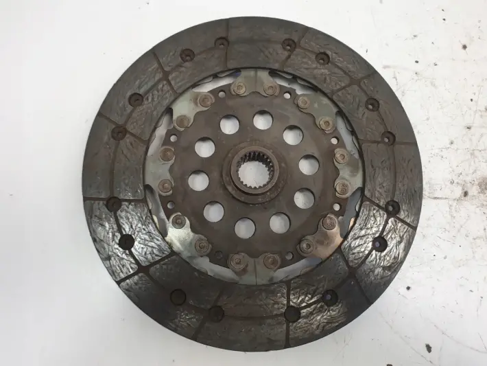 Opel Astra III H 1.9 CDTI 16V DOCISK TARCZA sprzęgło