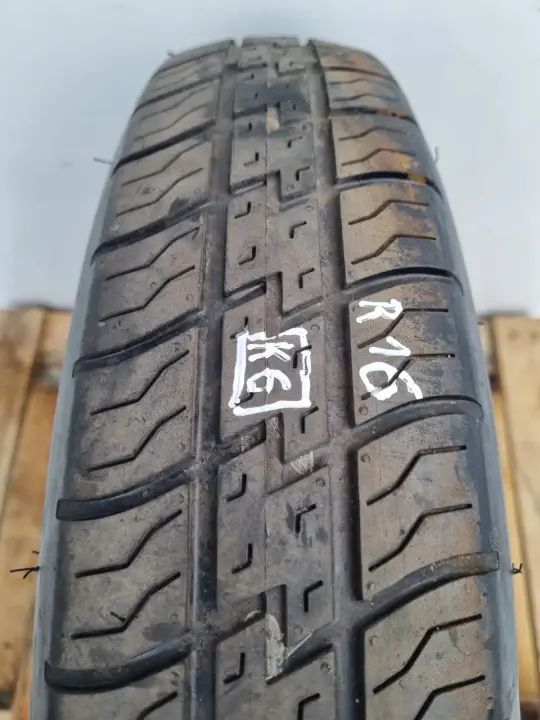 Ford C-Max Focus Mk3 III KOŁO DOJAZDOWE dojazdówka 125/90 R16 5x108 AM51BA