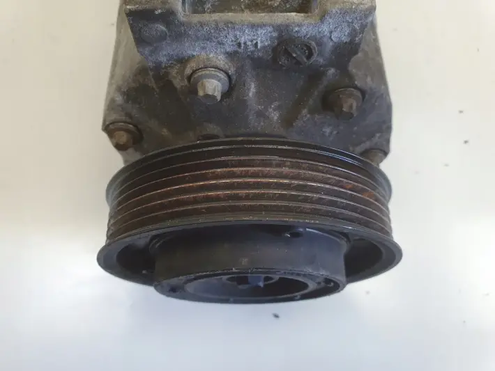 VW Golf V 2.0 TDI SPRĘŻARKA KLIMATYZACJI pompa 1K0820803N