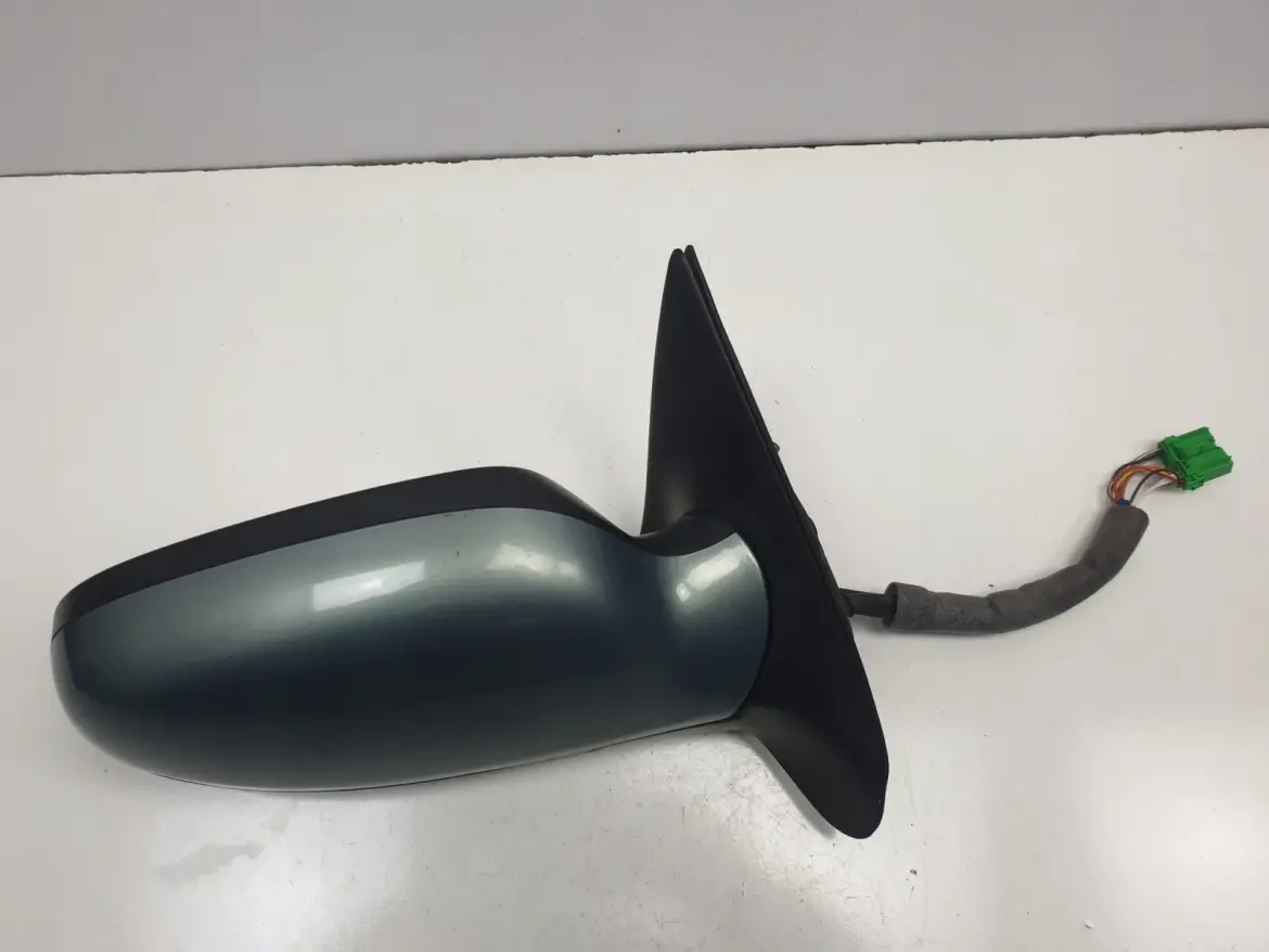 Volvo S60 V70 II LUSTERKO PRAWE PASAŻERA 11 EUROPA