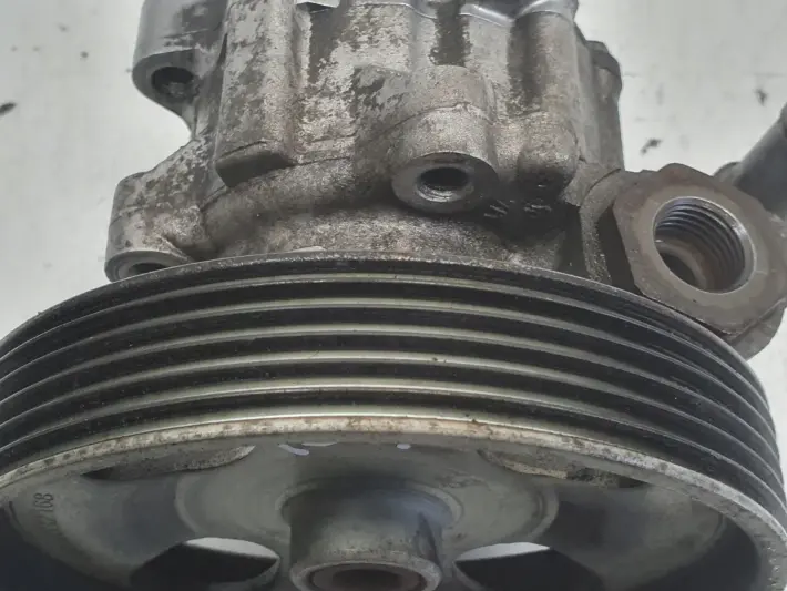 Peugeot Boxer II 2.0 BLUE HDI POMPA WSPOMAGANIA 9805820980