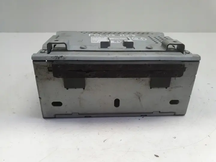 Ford Fiesta MK7 RADIOODTWARZACZ Radio CD AA6T-18C815-HB