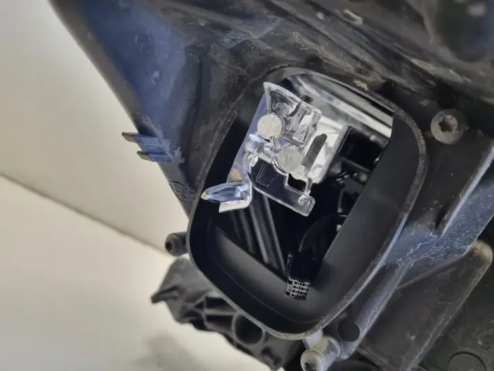 Renault Talisman PRZEDNIA LAMPA LEWA lewy przód FULL LED EUROPA 260606722R