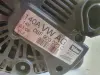 Audi A3 II 8P 2.0 TDI ALTERNATOR valeo 06F903023C 140A