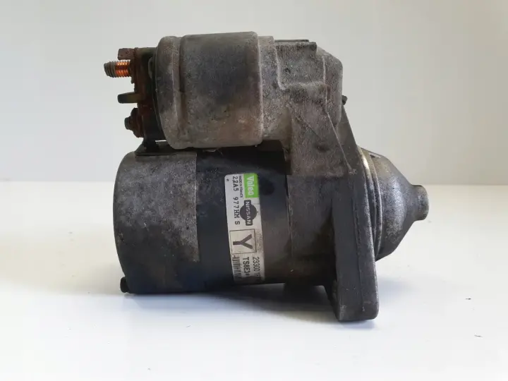 Nissan Micra K12 1.2 16V ROZRUSZNIK 23300-1F77A 130 tyś