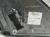 Opel Vectra C Signum LUSTERKO LEWE KIEROWCY 5 pin pinów 24436149